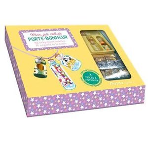 MI COLGANTE DE LA SUERTE