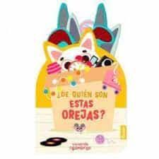 CUCUTRÁS SONOROS. ¿DE QUIÉN SON ESTAS OREJAS? SONIDOS Y LENGÜETAS