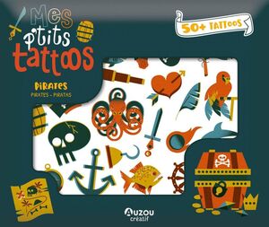 TATTOOS PIRATAS