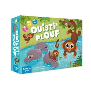 OUISTI PLOUF