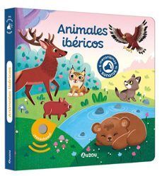 ANIMALES IBERICOS