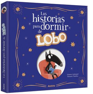 LAS HISTORIAS PARA DORMIR DE LOBO