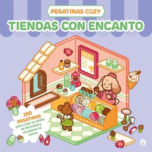 TIENDAS CON ENCANTO