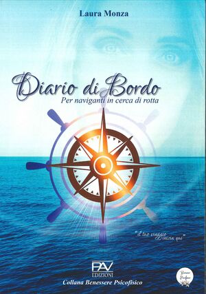 DIARIO DI BORDO