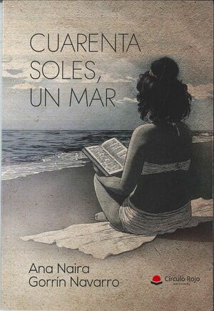 CUARENTA SOLES, UN MAR