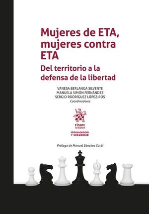 MUJERES DE ETA, MUJERES CONTRA ETA