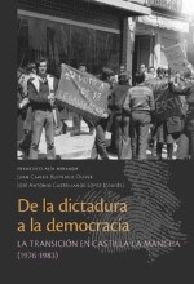 DE LA DICTADURA A LA DEMOCRACIA.