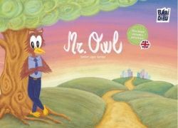 MR OWL