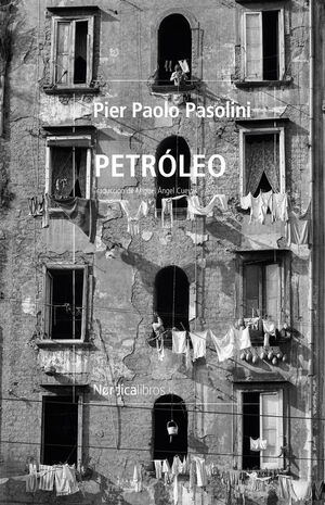 PETROLEO