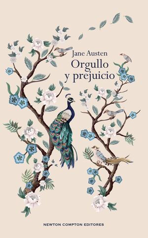 ORGULLO Y PREJUICIO VINTAGE