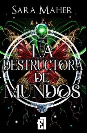 DESTRUCTORA DE MUNDOS, LA