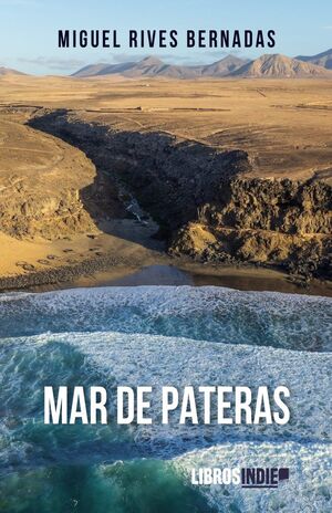 MAR DE PATERAS