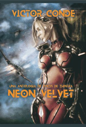 NEON VELVET-UNA ANTOLOGIA DE PISCIS DE ZHINTRA