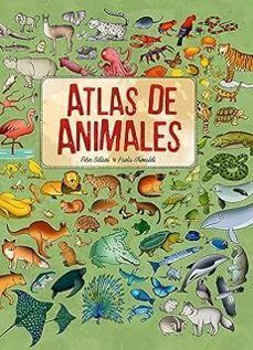 ATLAS DE ANIMALES