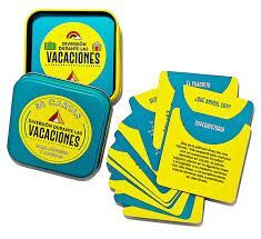 DIVERSION DURANTE LAS VACACIONES