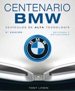 CENTENARIO BMW