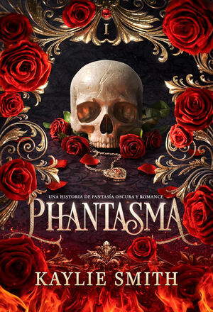 PHANTASMA (JUEGOS CRUELES 1)