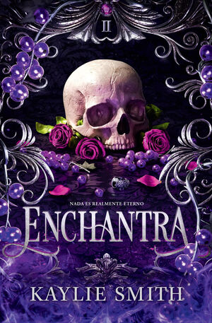 ENCHANTRA (JUEGOS CRUELES 2)