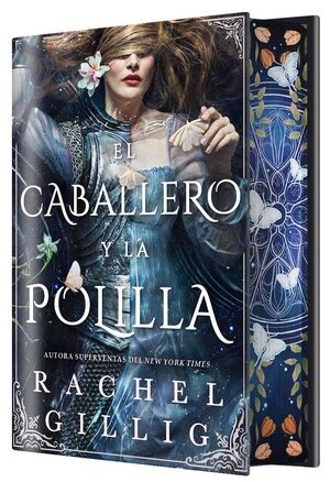 EL CABALLERO Y LA POLILLA (REINO DE PIEDRA Y AGUA 1)