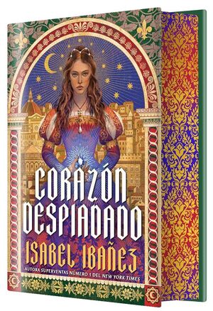 CORAZÓN DESPIADADO (CORAZÓN DESPIADADO 1)