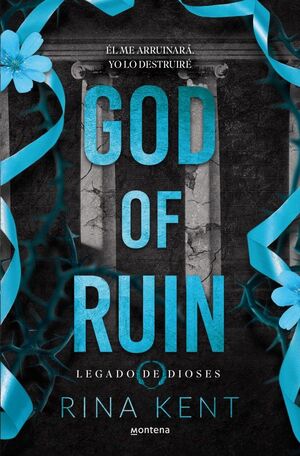 GOD OF RUIN LEGADO DE DIOSES 4