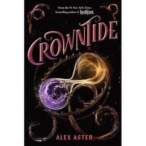 CROWNTIDE (EDICIÓN EN ESPAÑOL) (LIGHTLARK 4)