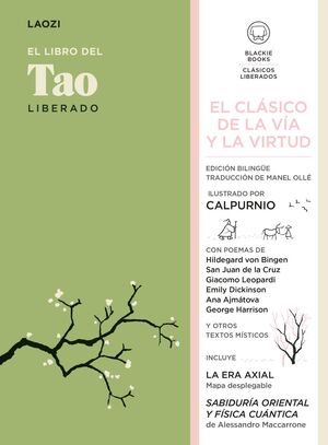 EL  LIBRO DEL TAO LIBERADO