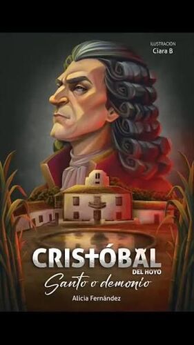CRISTÓBAL DEL HOYO SANTO O DEMONIO