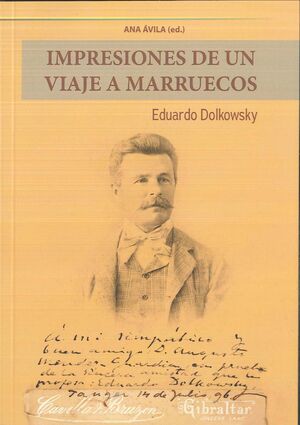 IMPRESIONES DE UN VIAJE A MARRUECOS