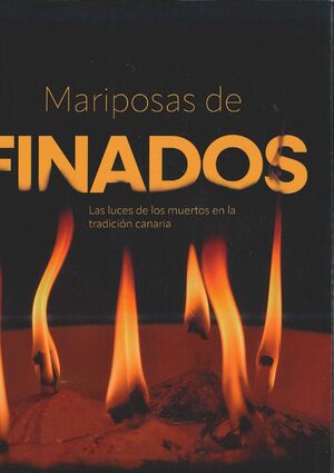 MARIPOSAS DE FINADOS