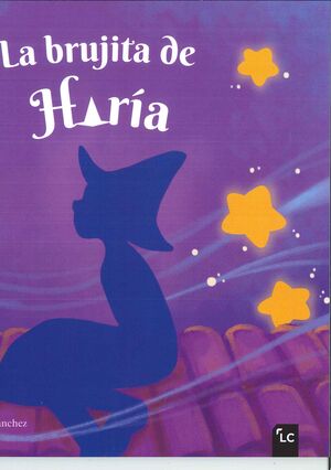 LA BRUJITA DE HARIA