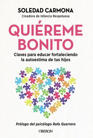 QUIÉREME BONITO