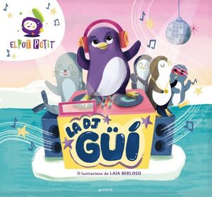 DJ GUI, LA
