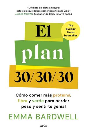 PROTEINA FIBRA Y VERDE