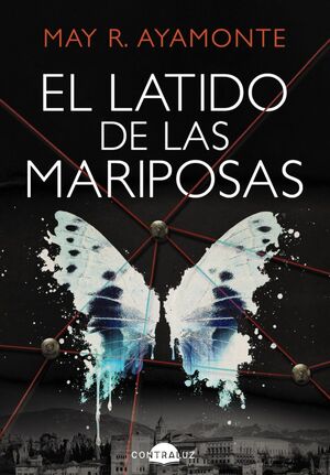 EL LATIDO DE LAS MARIPOSAS