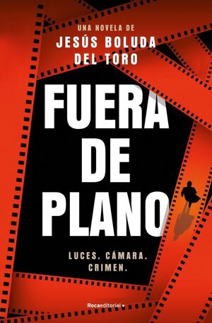 FUERA DE PLANO