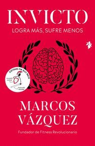INVICTO - LOGRA MAS, SUFREN MENOS