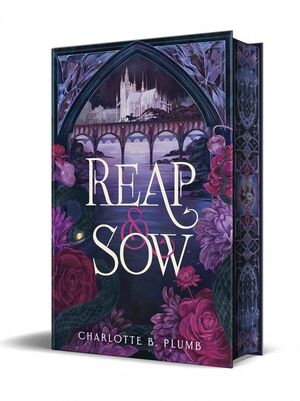 REAP & SOW REAP & SOW 1