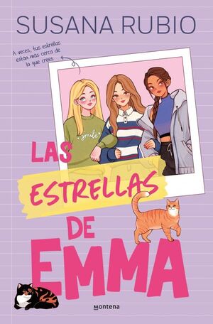 LAS ESTRELLAS DE EMMA