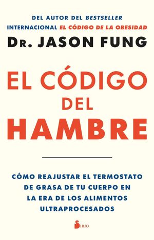 CODIGO DEL HAMBRE, EL