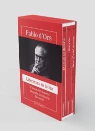 LITERATURA DE LA LUZ