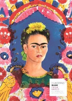 CUADERNOS. FRIDA KHALO
