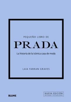 PEQUEÑO LIBRO DE PRADA (2026)