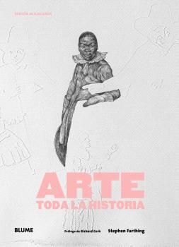 TODA LA HISTORIA DEL ARTE (2026)