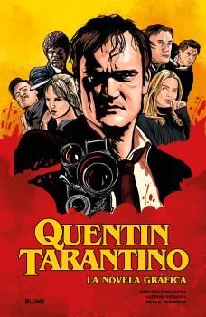 QUENTIN TARANTINO