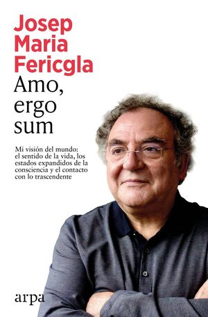 AMO ERGO SUM