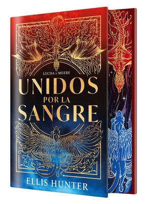 UNIDOS POR LA SANGRE (EDICION ESPECIAL LIMITADA)