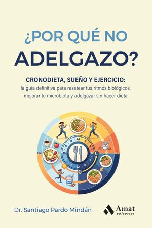 POR QUE NO ADELGAZO?