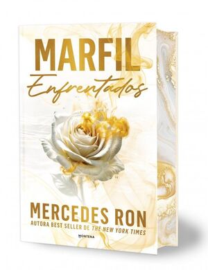 MARFIL (ENFRENTADOS 1)