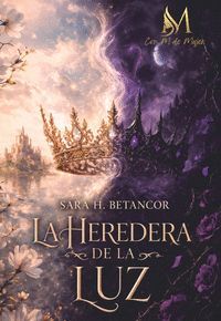 LA HEREDERA DE LA LUZ